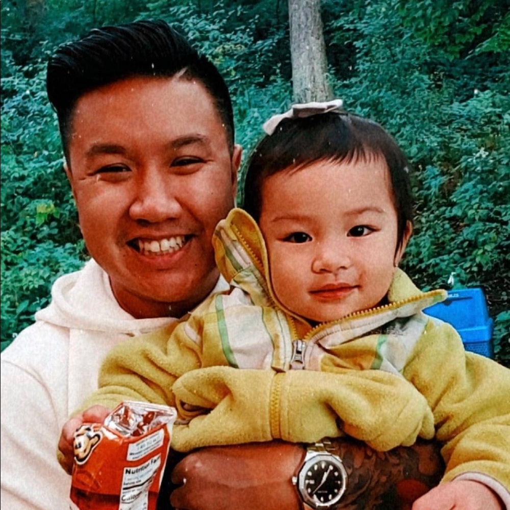 Meet your Posher, John